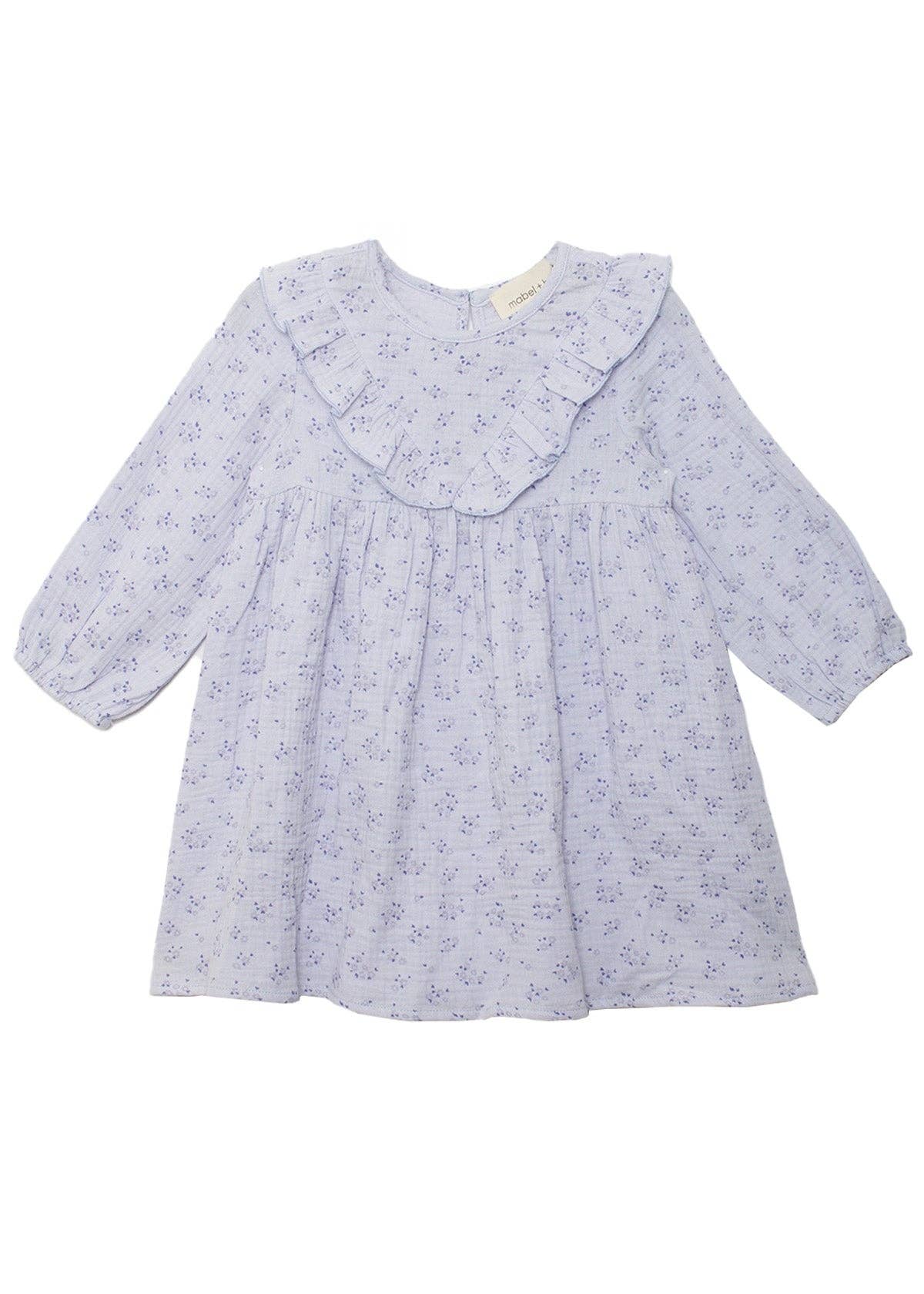 Image of Lana Dress